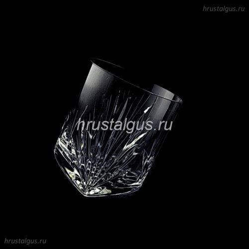 Набор стаканов для виски, 200 г, 800/139 арт.11025